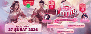 LotusMt2 1-105 Metin2 PvP SERVER